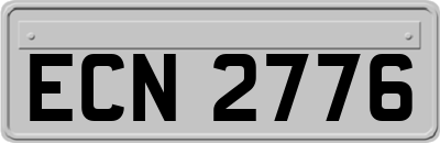 ECN2776