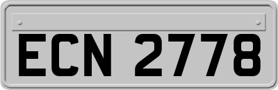 ECN2778