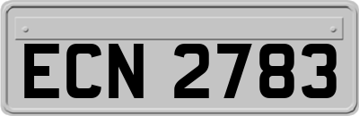 ECN2783