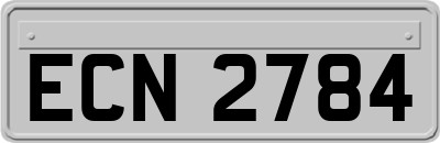 ECN2784