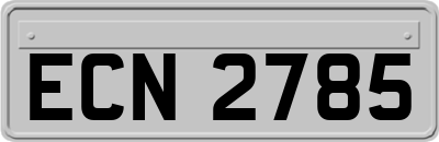 ECN2785