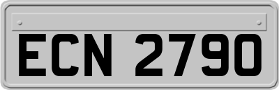ECN2790