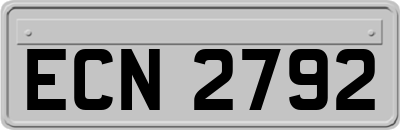 ECN2792