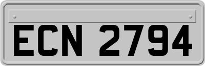 ECN2794