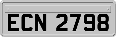 ECN2798