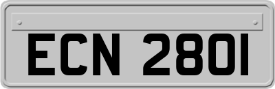 ECN2801
