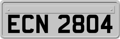 ECN2804