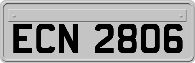 ECN2806