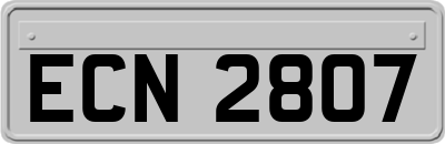 ECN2807