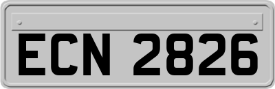 ECN2826