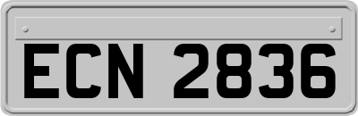ECN2836