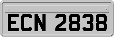 ECN2838