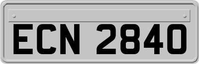ECN2840