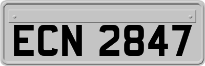 ECN2847