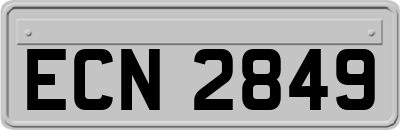 ECN2849