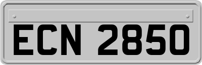 ECN2850
