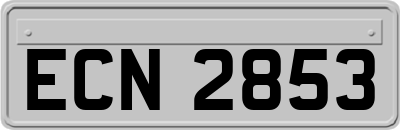 ECN2853