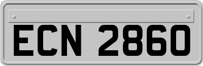 ECN2860