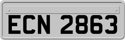 ECN2863