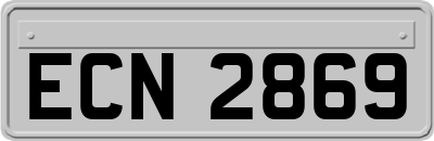 ECN2869