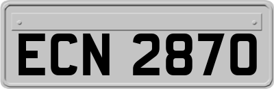 ECN2870