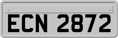 ECN2872