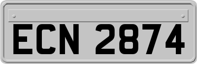 ECN2874