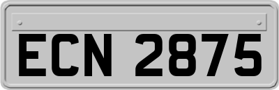 ECN2875