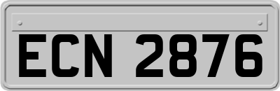 ECN2876