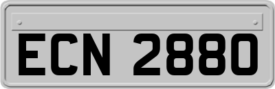 ECN2880