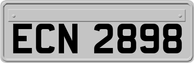 ECN2898