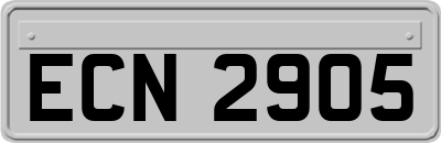 ECN2905
