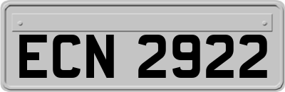 ECN2922