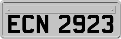ECN2923