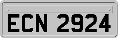 ECN2924