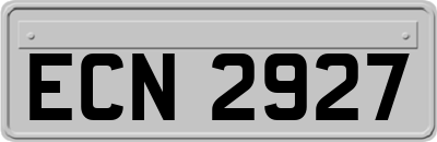 ECN2927