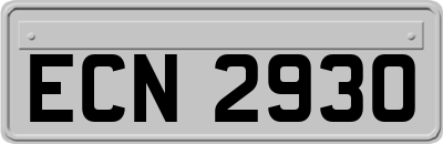 ECN2930