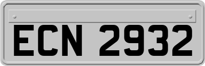 ECN2932