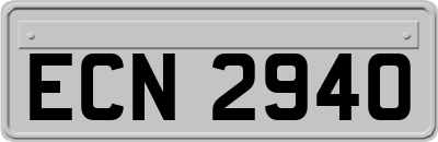 ECN2940