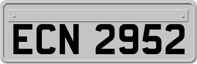 ECN2952