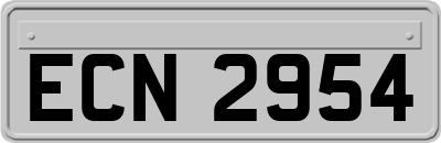 ECN2954
