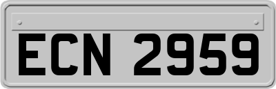 ECN2959