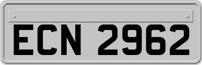 ECN2962