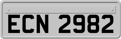 ECN2982
