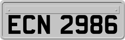 ECN2986