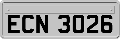 ECN3026