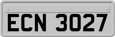 ECN3027