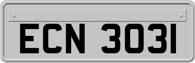 ECN3031
