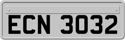 ECN3032