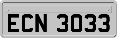 ECN3033